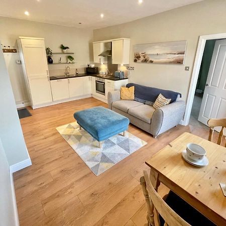 Appartamento Russets Rest York Esterno foto