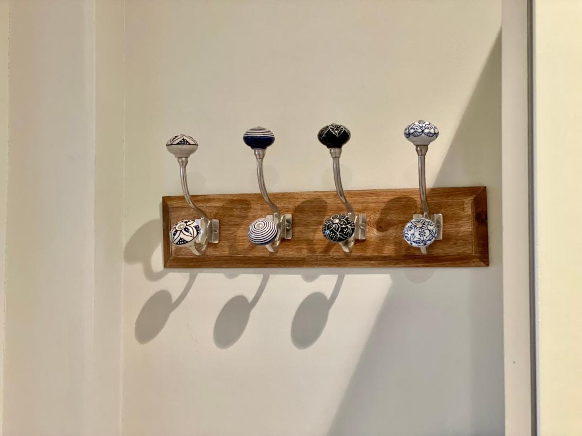 Appartamento Russets Rest York Esterno foto
